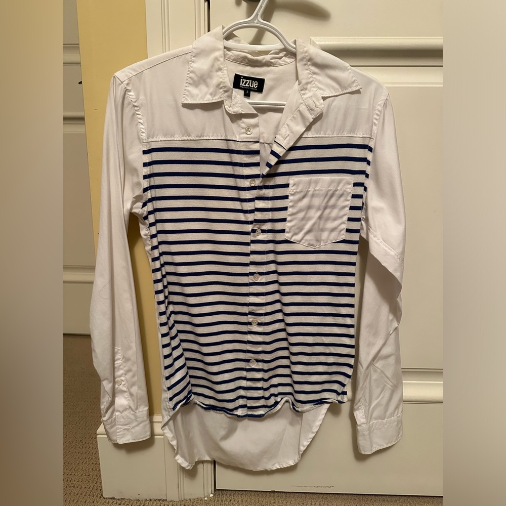 izzue - Men’s cotton shirt